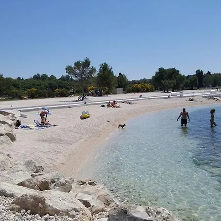 Appartamento Ulika - 3 For 4 Persons *