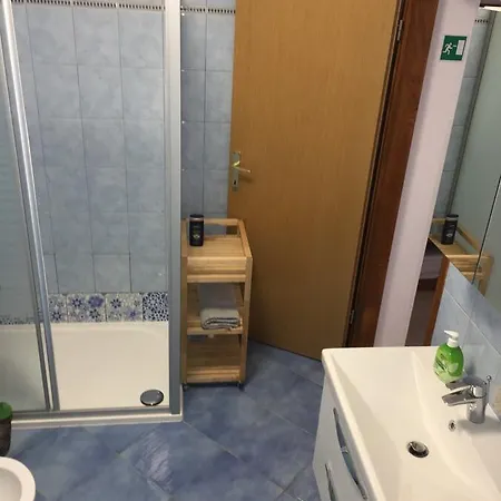 Appartement Ulika - 3 For 4 Persons