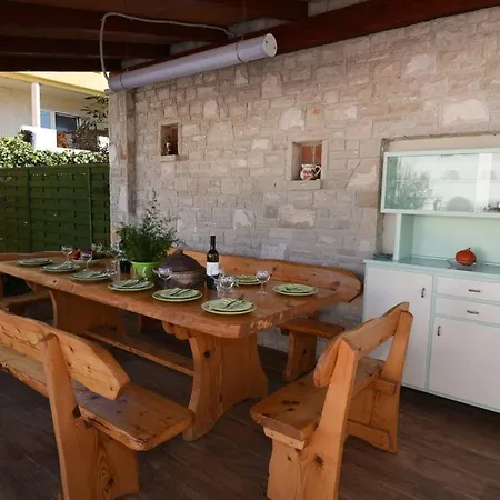 Ulika - 3 For 4 Persons Appartement *
