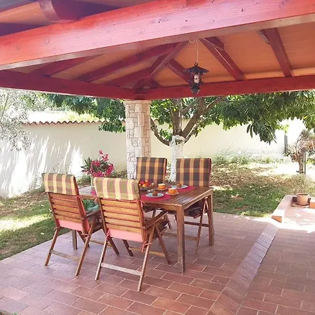 Ulika - 3 For 4 Persons Appartement Pula