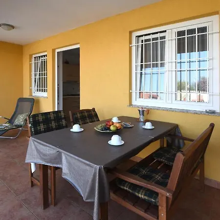 Appartement Ulika - 3 For 4 Persons