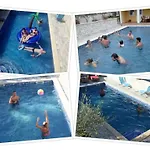Ulika - 3 For 4 Persons *