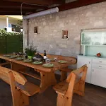 Ulika - 3 For 4 Persons Appartement *