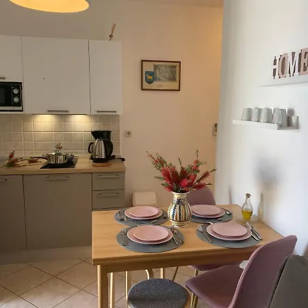 Ulika - 3 For 4 Persons Apartment