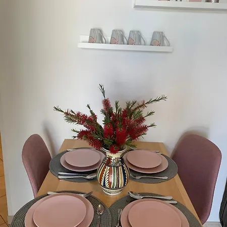 Apartment Ulika - 3 For 4 Persons Pula