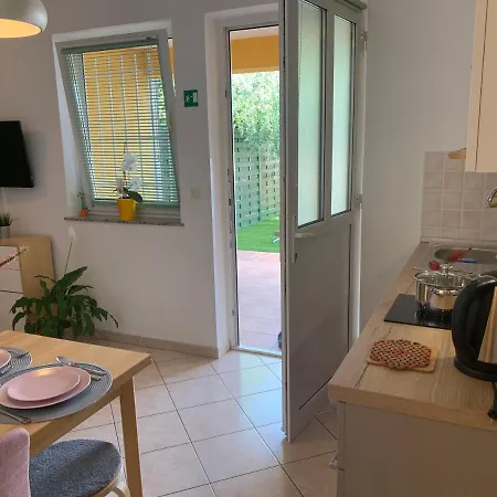 Ulika - 3 For 4 Persons Apartment *