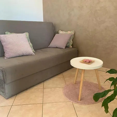 Ulika - 3 For 4 Persons Apartment Pula