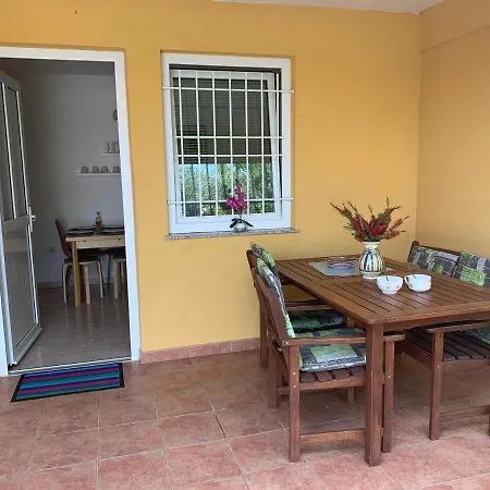 Ulika - 3 For 4 Persons Apartment Pula