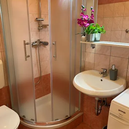 Ulika - 3 For 4 Persons Apartment Pula