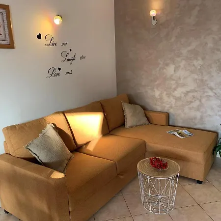 Ulika - 3 For 4 Persons * Πούλα