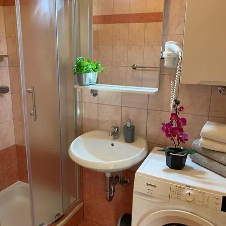 Ulika - 3 For 4 Persons Appartement *
