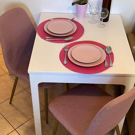 Appartement Ulika - 3 For 4 Persons Pula