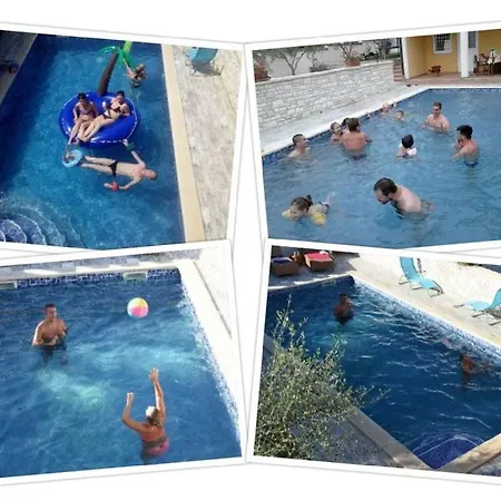 Ulika - 3 For 4 Persons *