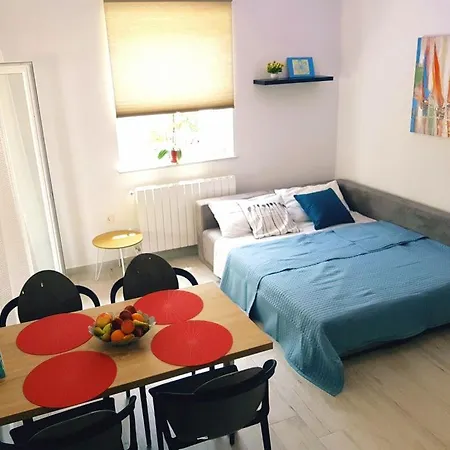 Ulika - 3 For 4 Persons Appartement Pula