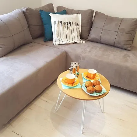 Apartment Ulika - 3 For 4 Persons