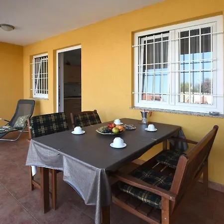 Appartement Ulika - 3 For 4 Persons