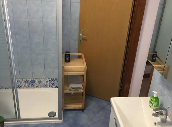 Διαμέρισμα Ulika - 3 For 4 Persons