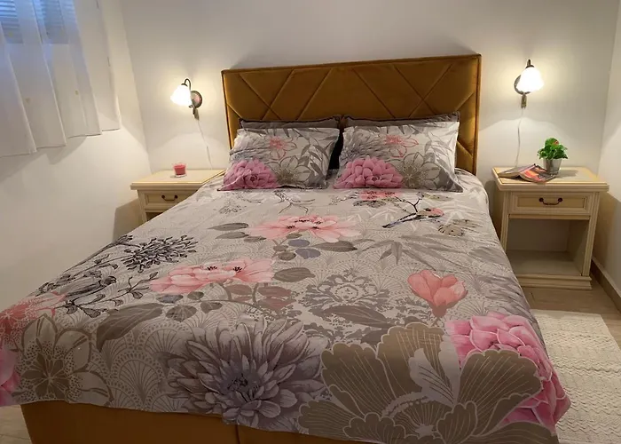 Διαμέρισμα Ulika - 3 For 4 Persons *