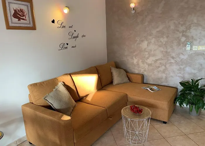 Ulika - 3 For 4 Persons * Πούλα