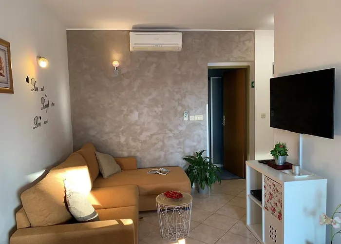 Διαμέρισμα Ulika - 3 For 4 Persons Πούλα