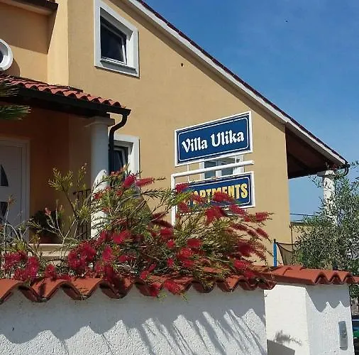 Ulika - 3 For 4 Persons * Πούλα
